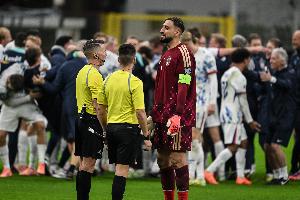 意媒：若意大利再出局+伊朗退出世界杯，按FIFA排名递补是第1顺位